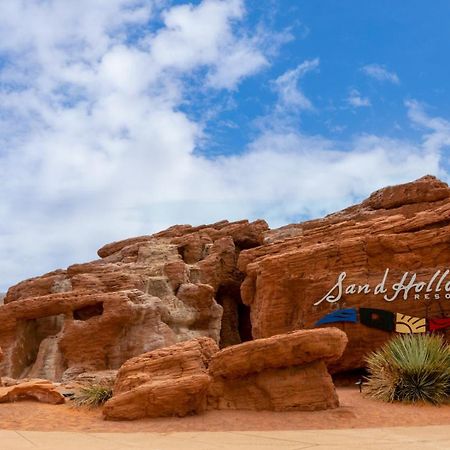 הוריקיין Vacation Rentals At Sand Hollow Resort מראה חיצוני תמונה