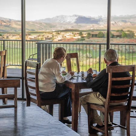 הוריקיין Vacation Rentals At Sand Hollow Resort מראה חיצוני תמונה