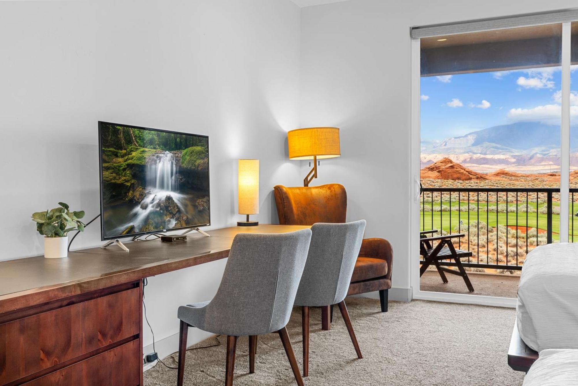 הוריקיין Vacation Rentals At Sand Hollow Resort מראה חיצוני תמונה