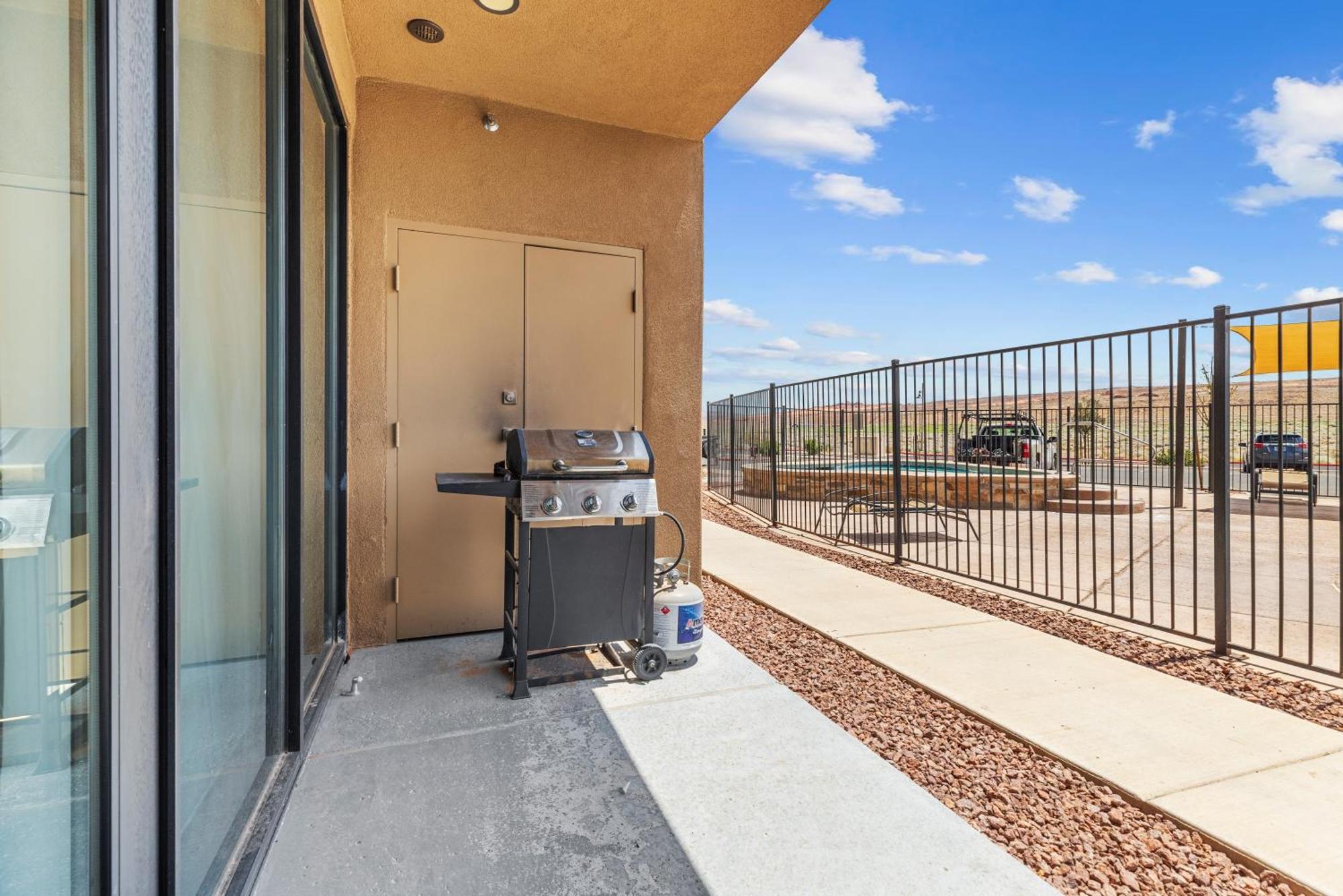 הוריקיין Vacation Rentals At Sand Hollow Resort מראה חיצוני תמונה