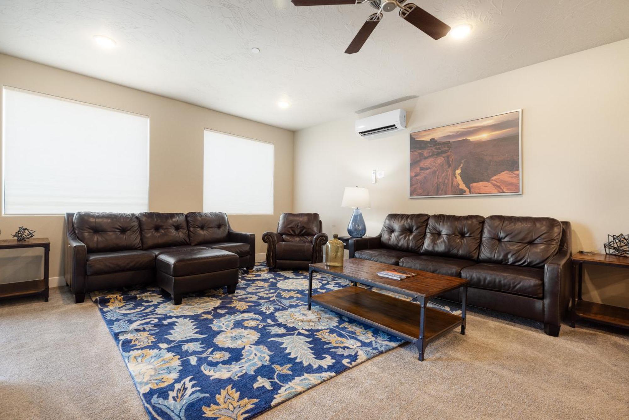 הוריקיין Vacation Rentals At Sand Hollow Resort מראה חיצוני תמונה