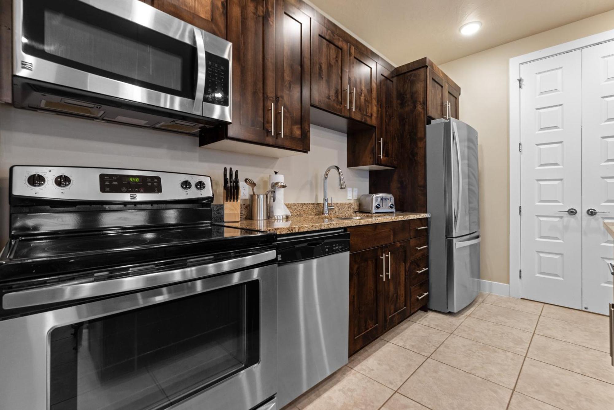 הוריקיין Vacation Rentals At Sand Hollow Resort מראה חיצוני תמונה