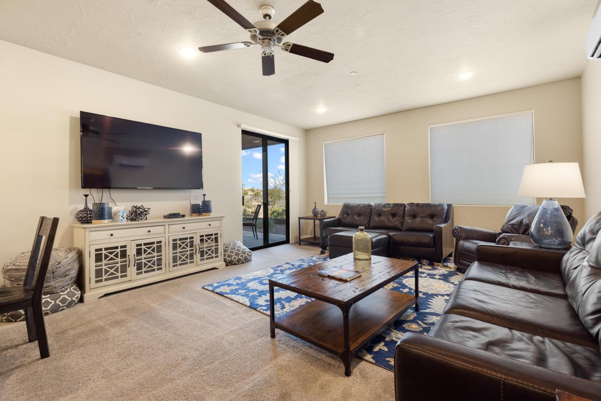 הוריקיין Vacation Rentals At Sand Hollow Resort מראה חיצוני תמונה