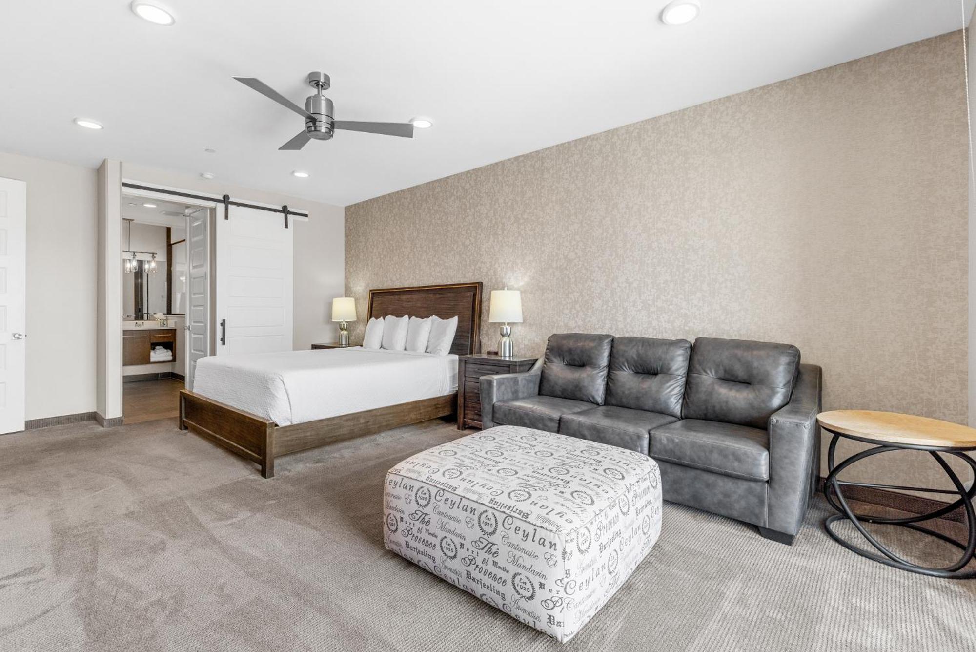 הוריקיין Vacation Rentals At Sand Hollow Resort מראה חיצוני תמונה