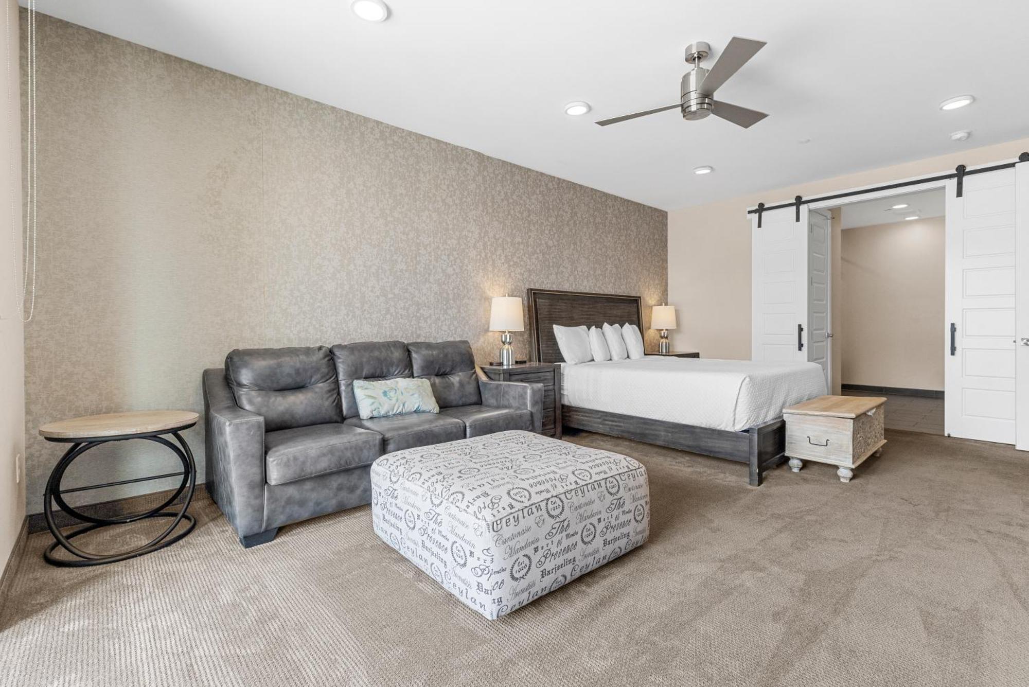 הוריקיין Vacation Rentals At Sand Hollow Resort מראה חיצוני תמונה