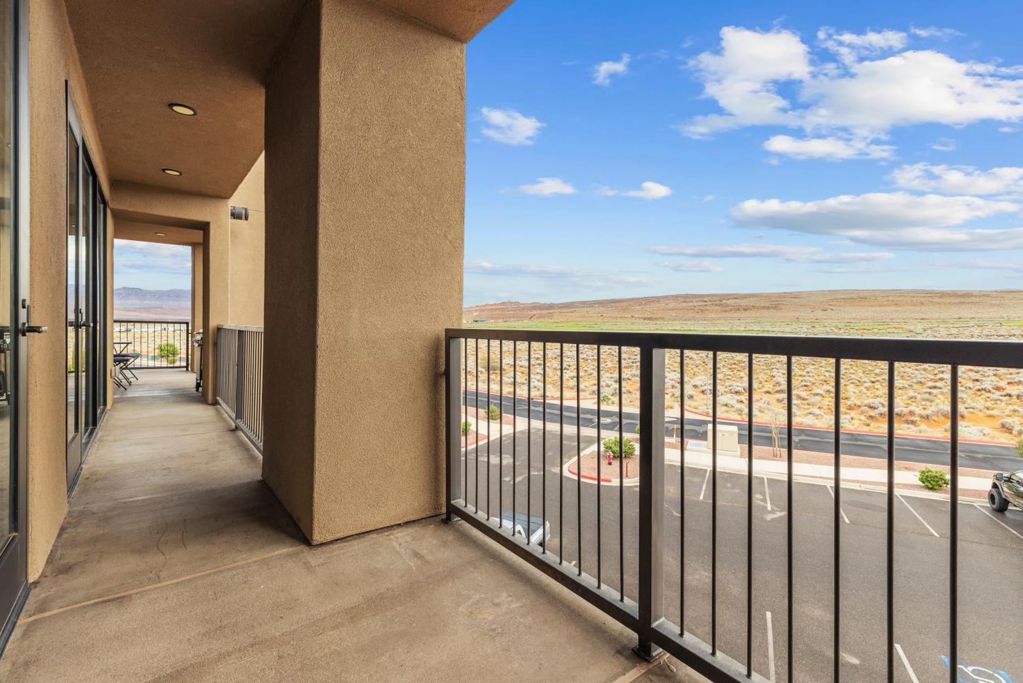 הוריקיין Vacation Rentals At Sand Hollow Resort מראה חיצוני תמונה
