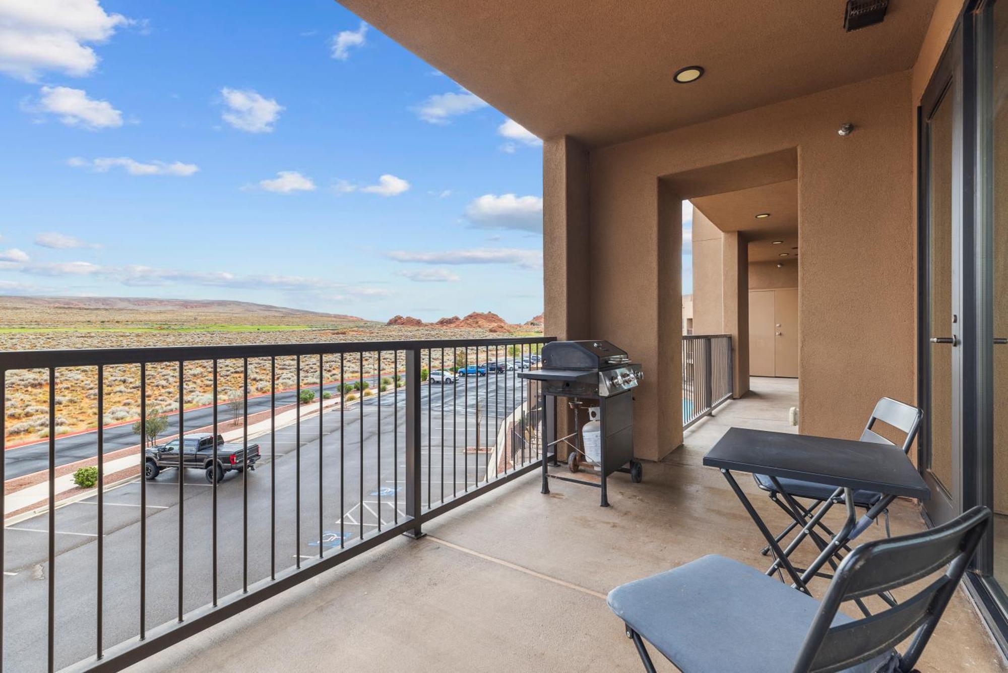 הוריקיין Vacation Rentals At Sand Hollow Resort מראה חיצוני תמונה