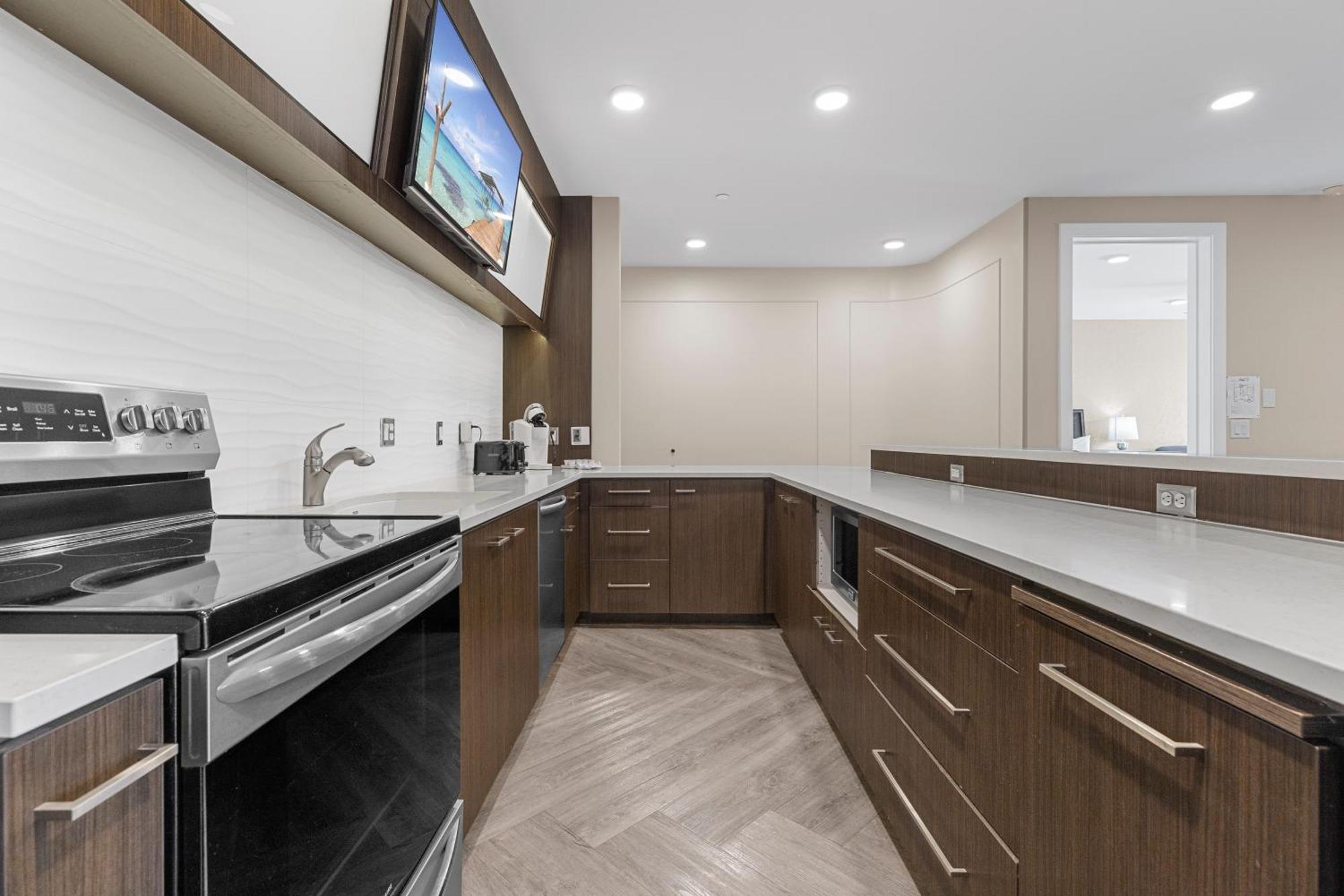 הוריקיין Vacation Rentals At Sand Hollow Resort מראה חיצוני תמונה