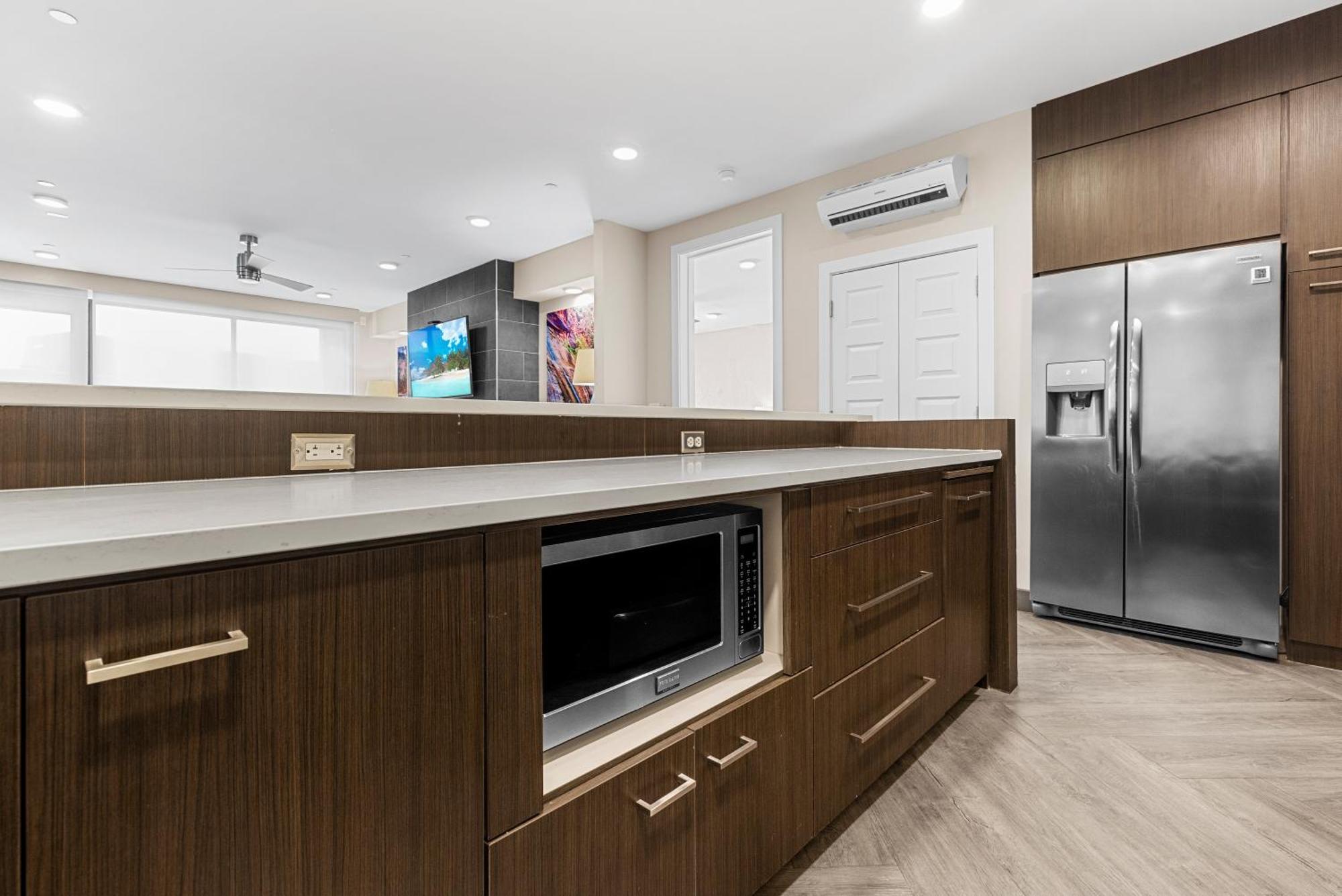 הוריקיין Vacation Rentals At Sand Hollow Resort מראה חיצוני תמונה