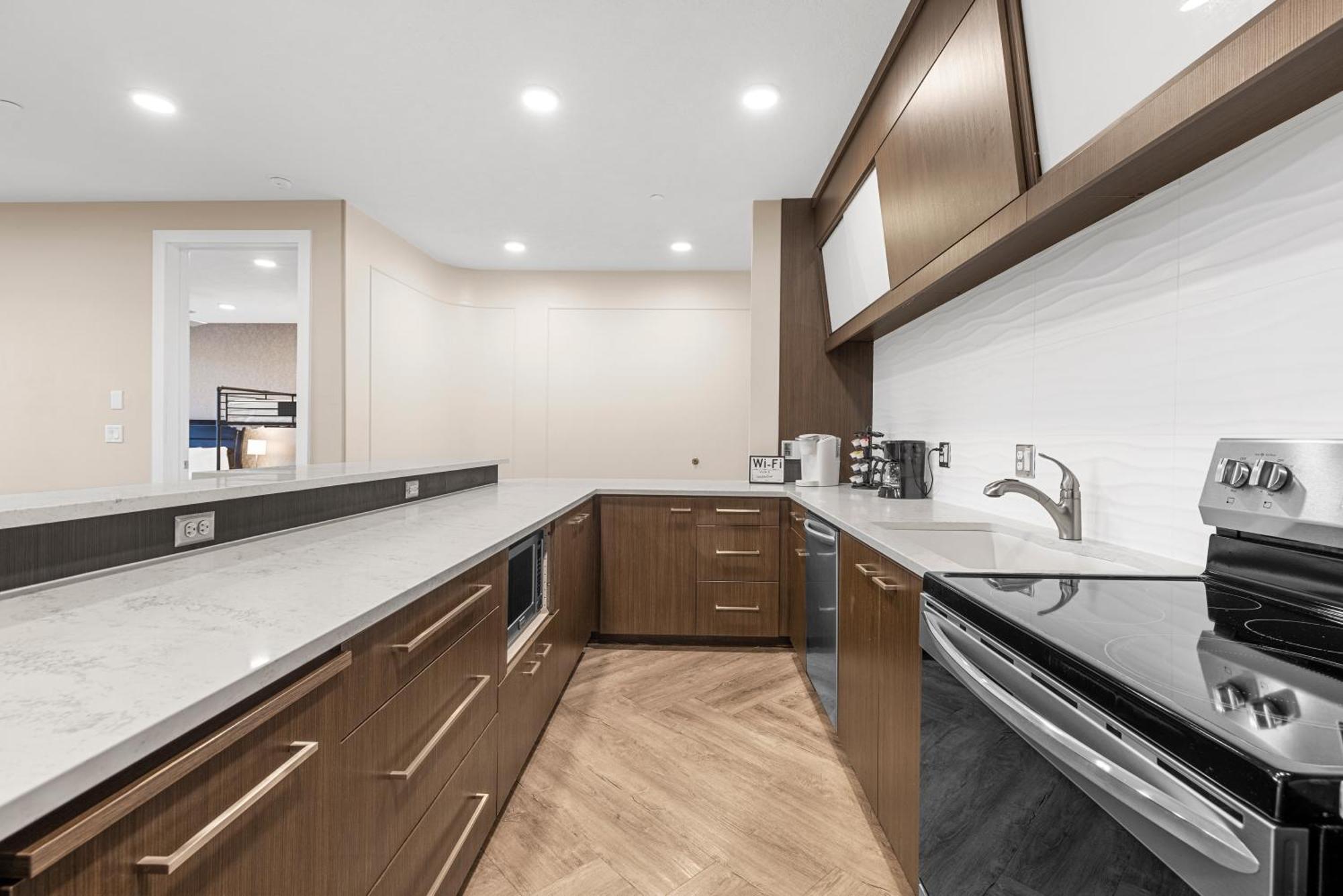 הוריקיין Vacation Rentals At Sand Hollow Resort מראה חיצוני תמונה