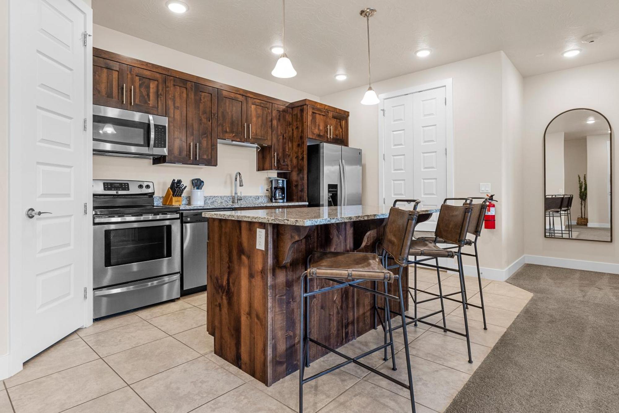 הוריקיין Vacation Rentals At Sand Hollow Resort מראה חיצוני תמונה