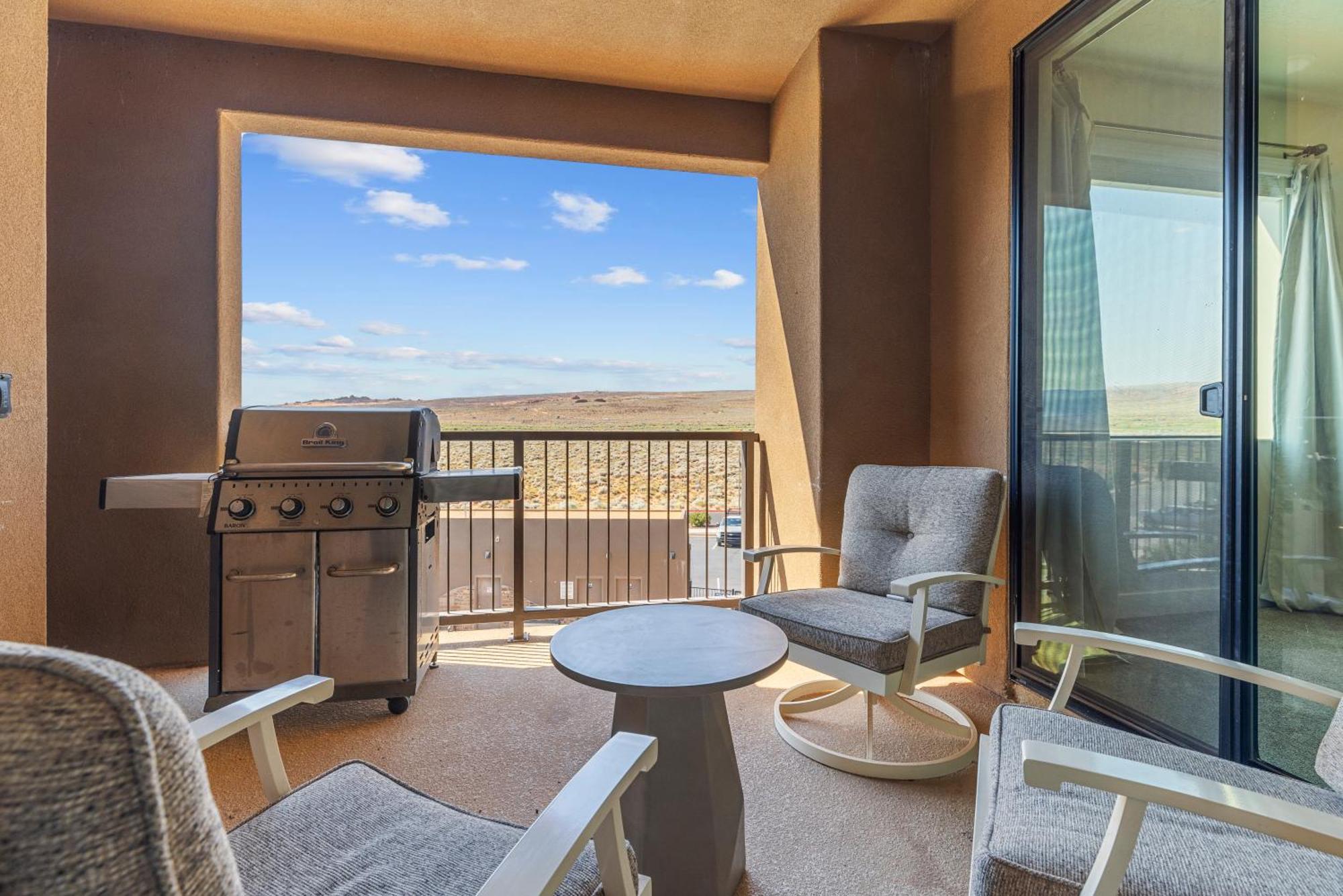 הוריקיין Vacation Rentals At Sand Hollow Resort מראה חיצוני תמונה