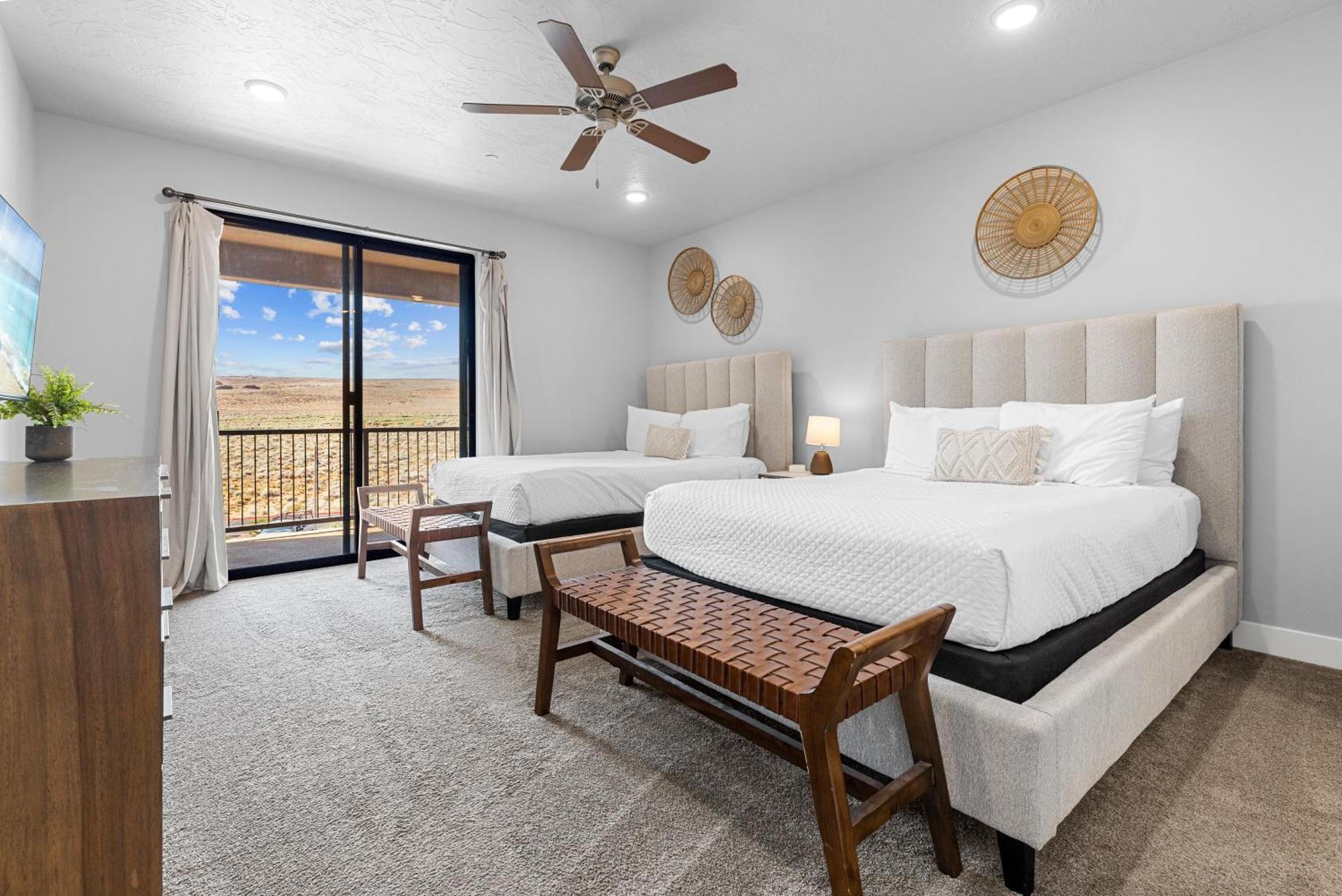 הוריקיין Vacation Rentals At Sand Hollow Resort מראה חיצוני תמונה