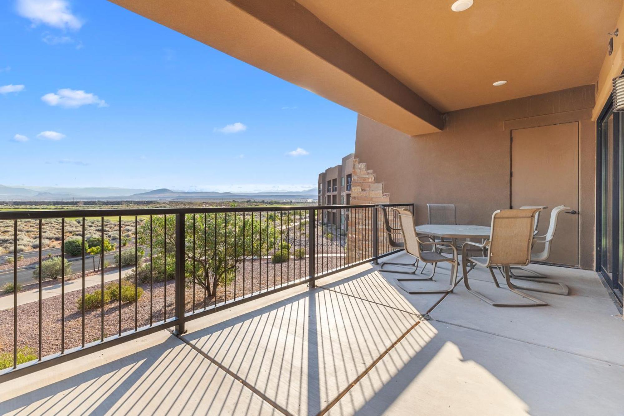 הוריקיין Vacation Rentals At Sand Hollow Resort מראה חיצוני תמונה