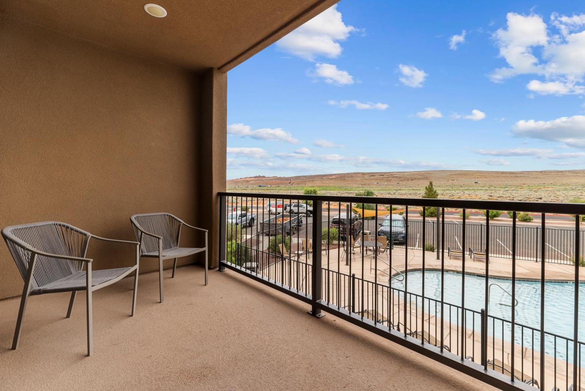 הוריקיין Vacation Rentals At Sand Hollow Resort מראה חיצוני תמונה