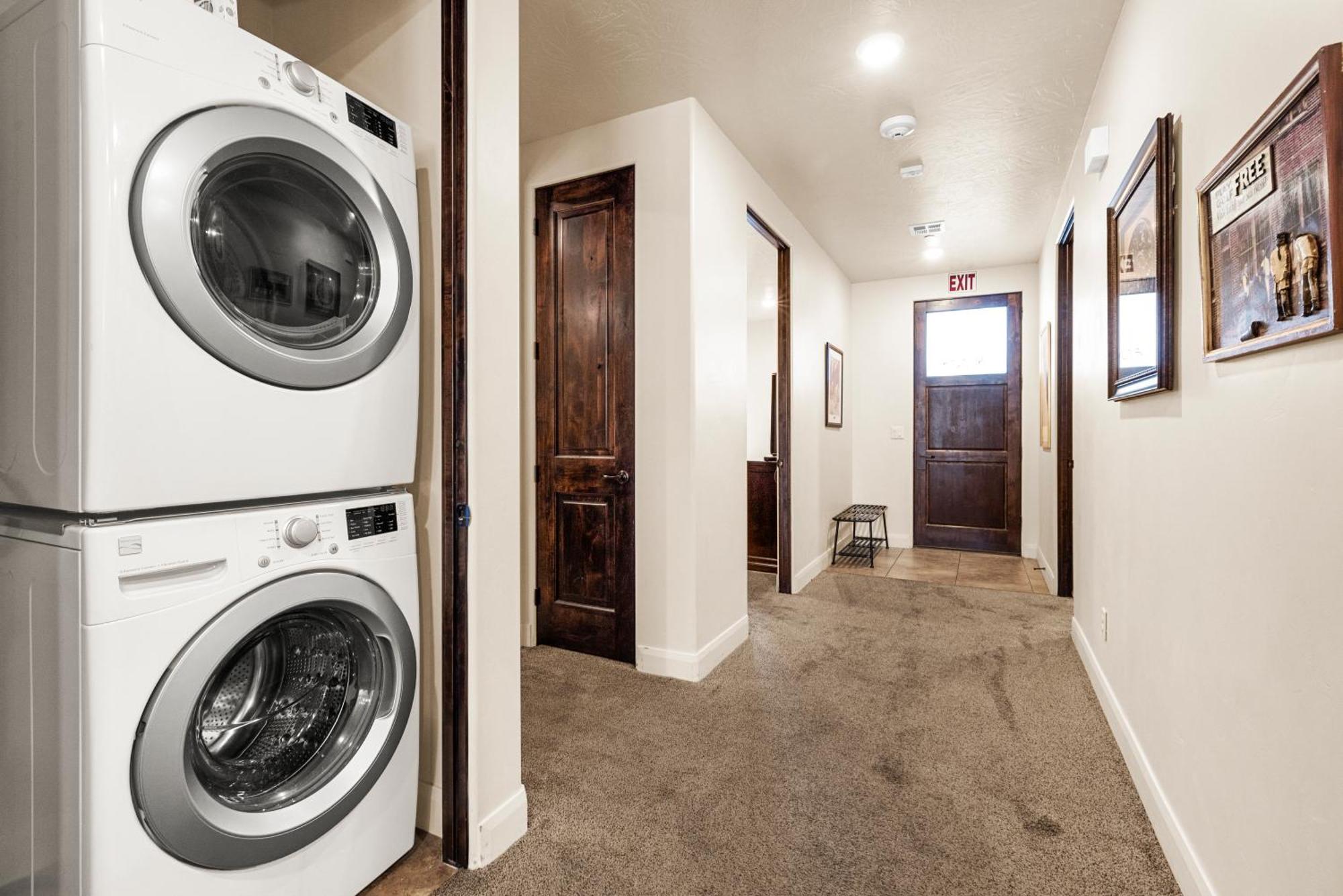 הוריקיין Vacation Rentals At Sand Hollow Resort מראה חיצוני תמונה