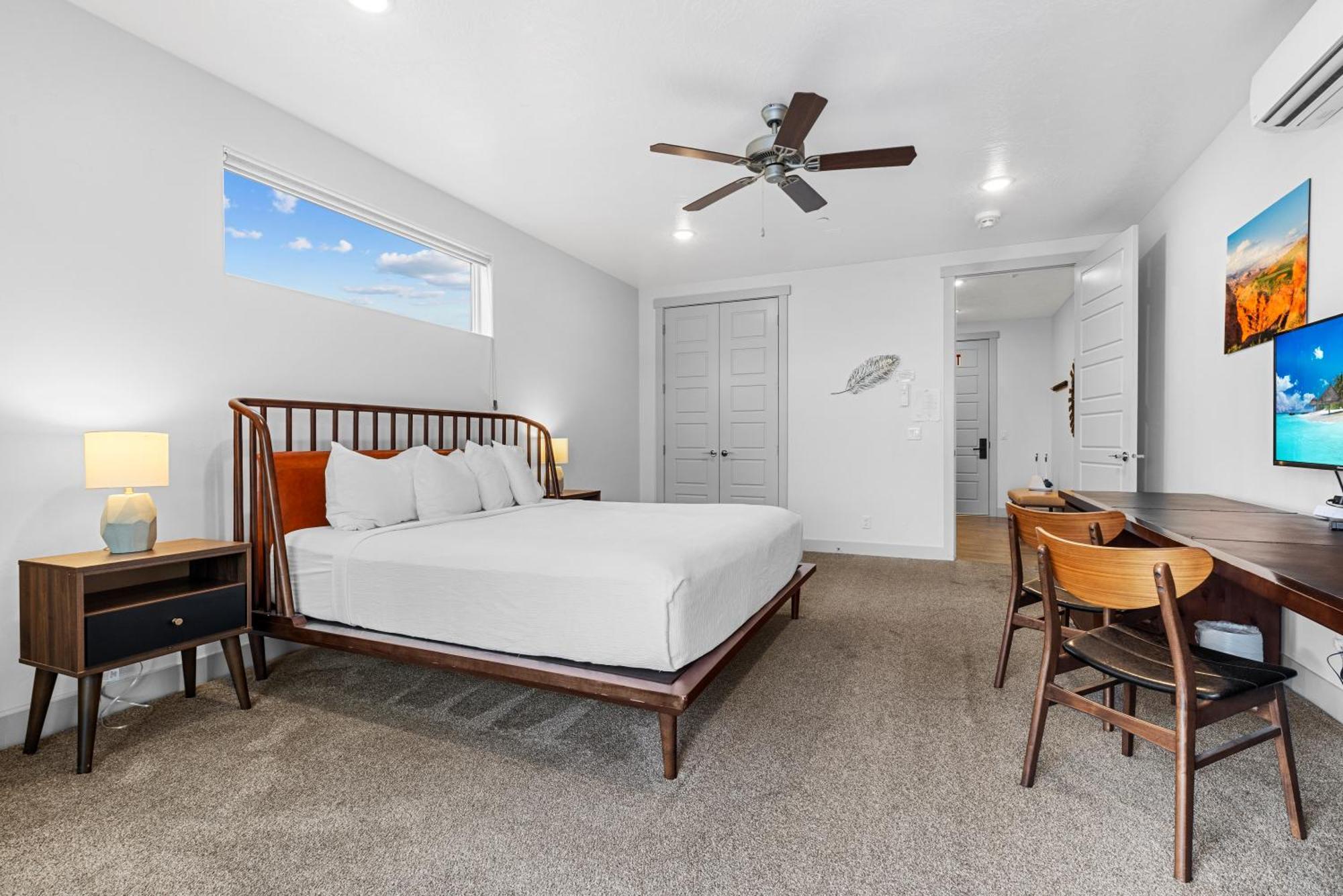 הוריקיין Vacation Rentals At Sand Hollow Resort מראה חיצוני תמונה